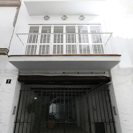 Can Pepus Atic Sitges
