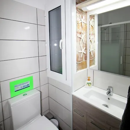 Apartment Can Pepus Atic
