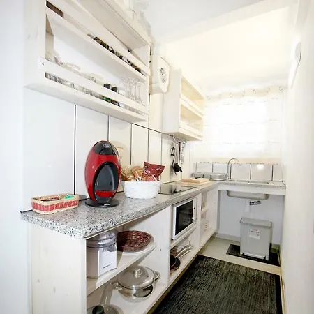 Can Pepus Atic Apartment Sitges