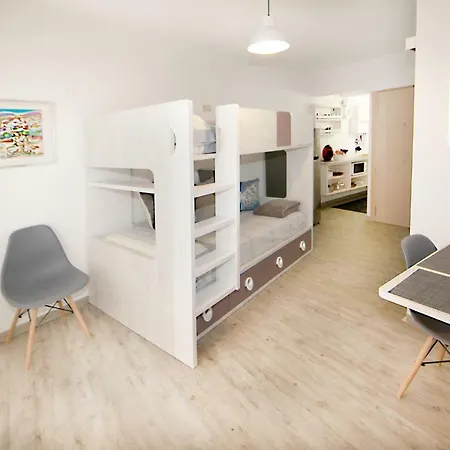 Apartment Can Pepus Atic