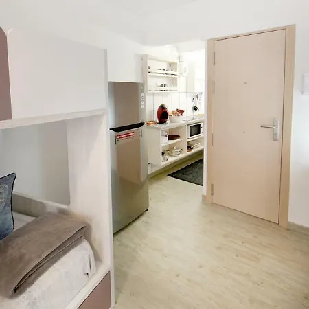 Apartment Can Pepus Atic Sitges