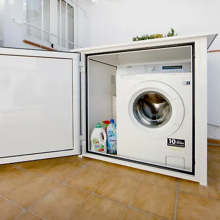 Apartment Can Pepus Atic