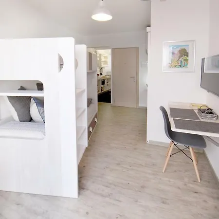 Apartment Can Pepus Atic Sitges