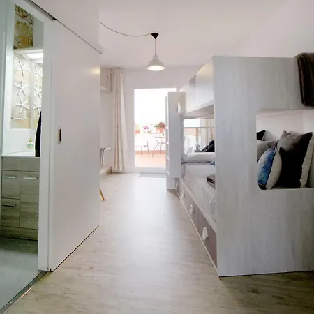 Apartment Can Pepus Atic Sitges